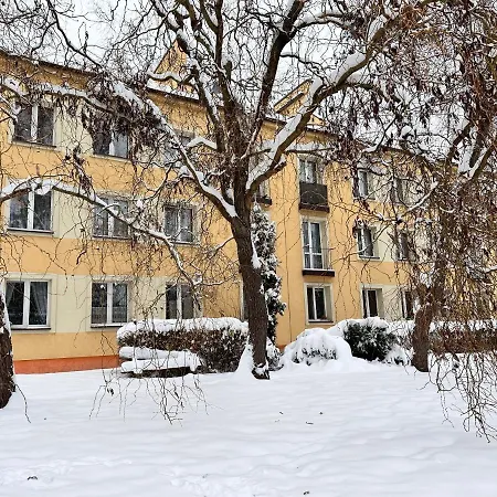 Be Inn - Luxury Apartment Gliwice Exterior photo