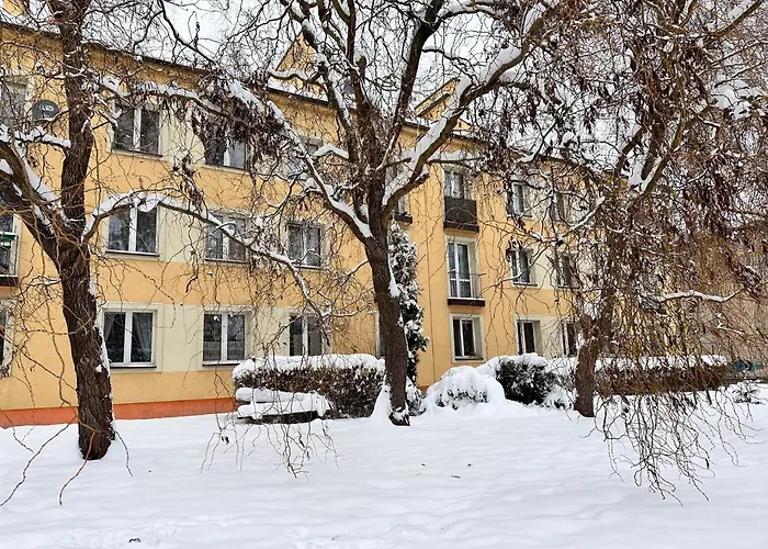 Be Inn - Luxury Apartment Gliwice