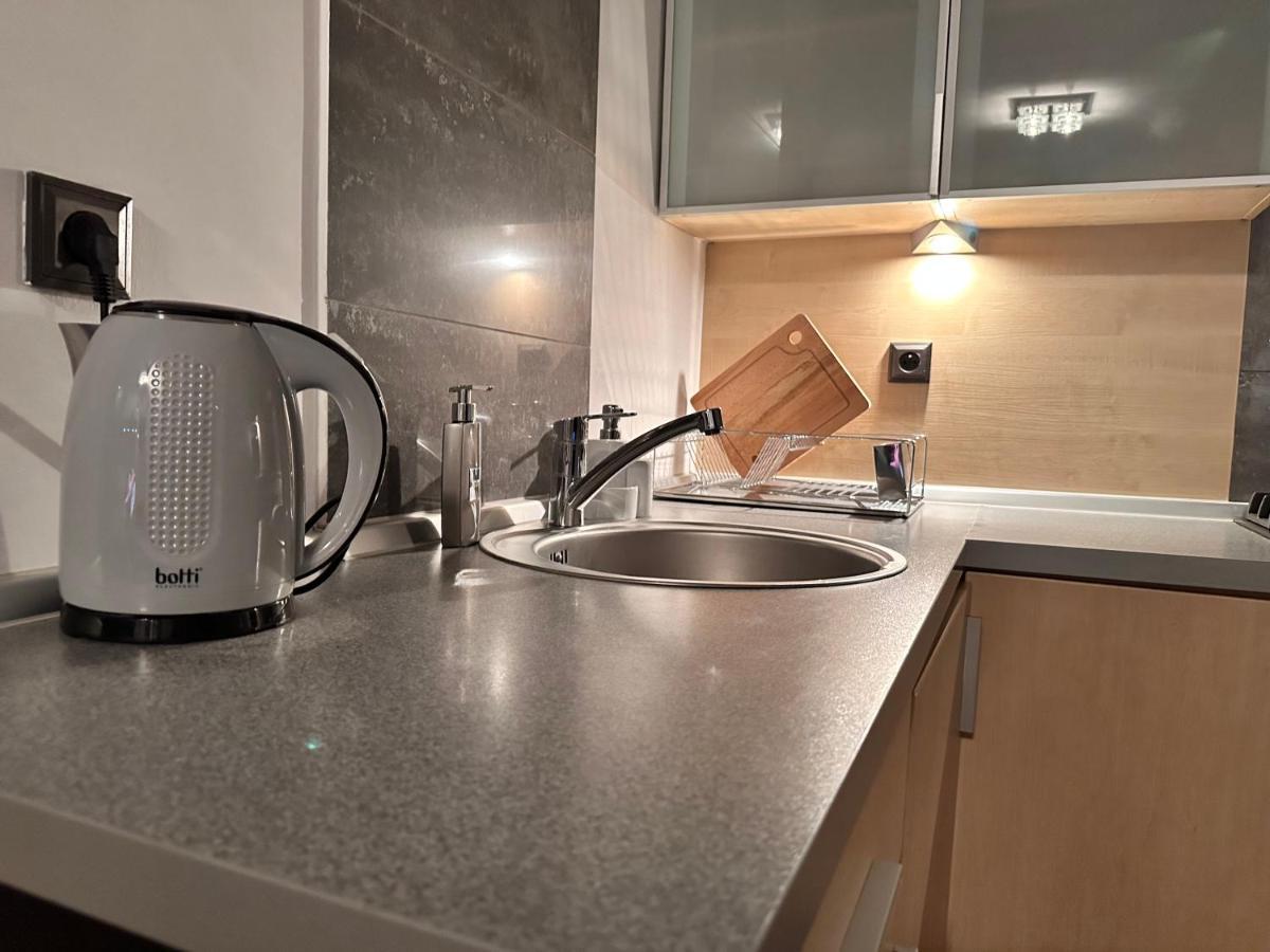 Be - Luxury Apartment