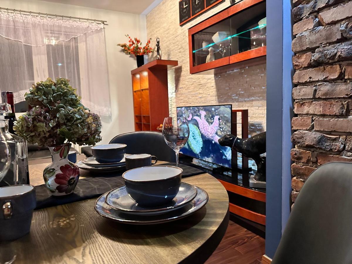 Apartment Be - Luxury