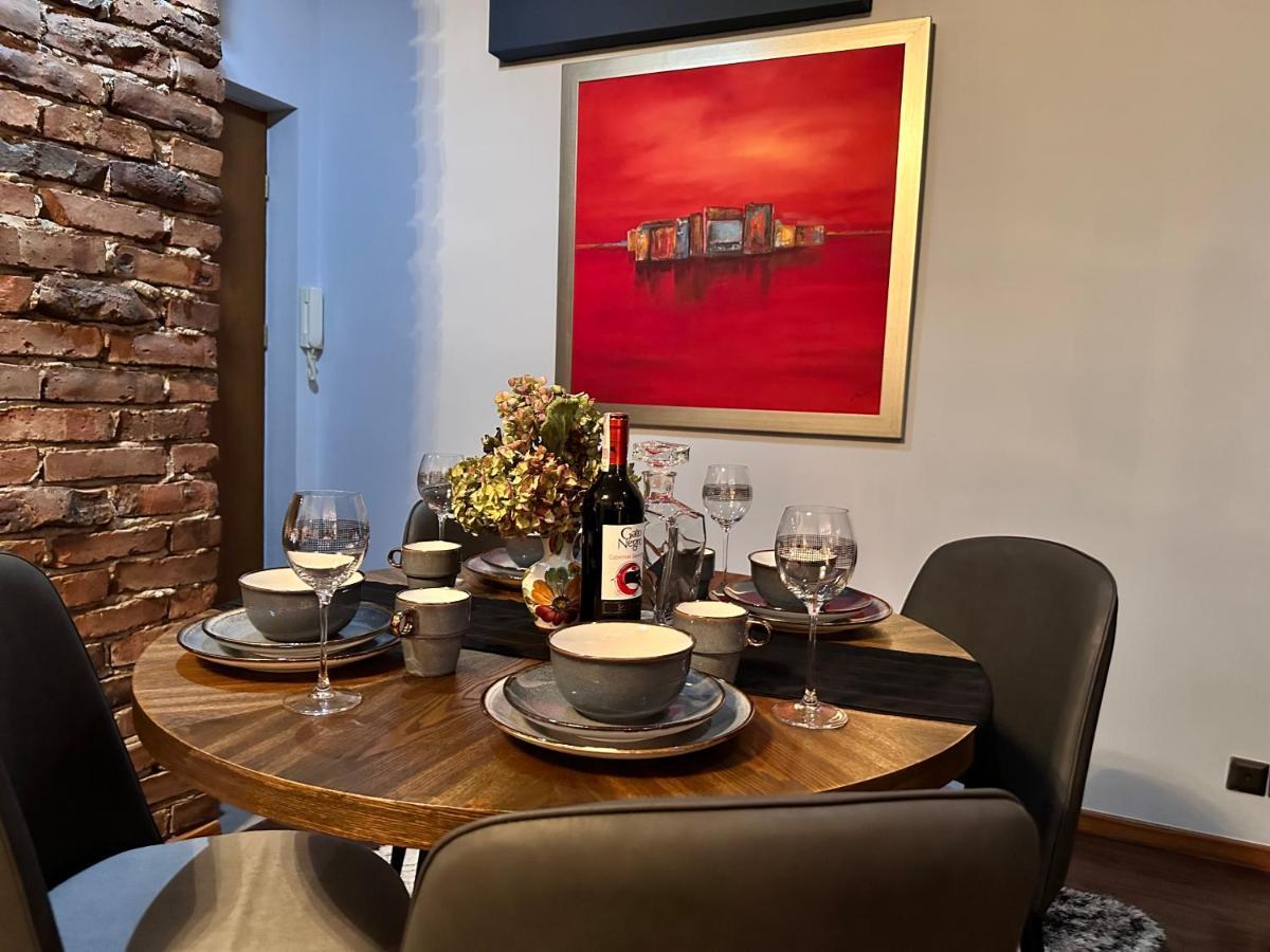Be - Luxury Apartment Gliwice