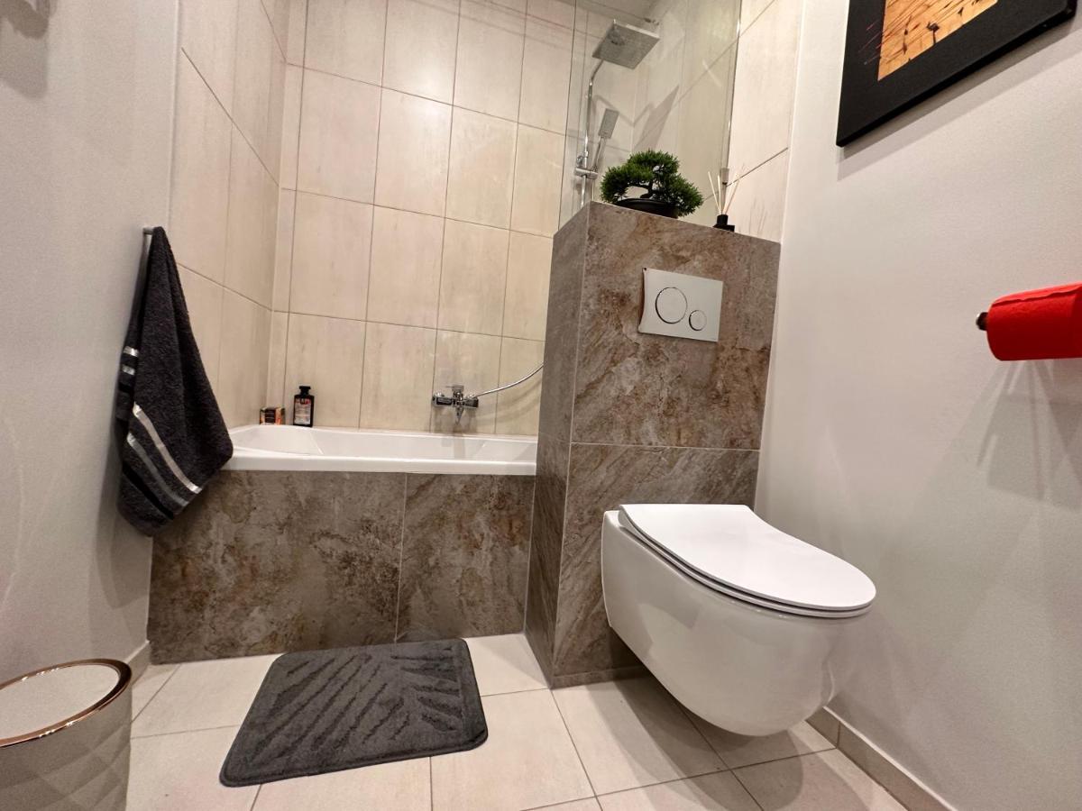 Be - Luxury Gliwice
