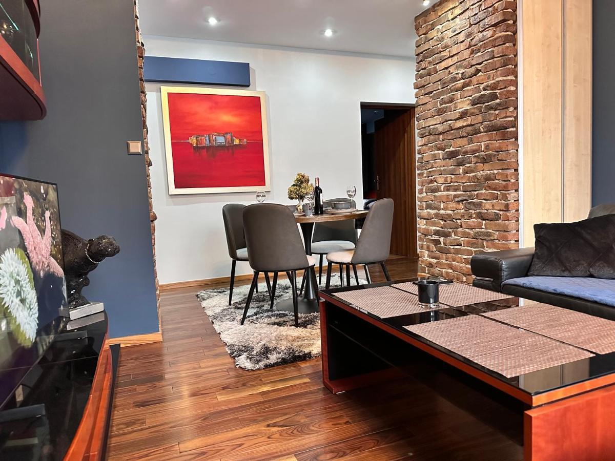 Be - Luxury Apartment Gliwice
