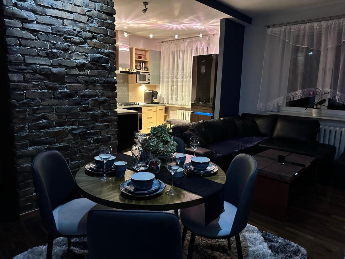 Apartment Be - Luxury *
